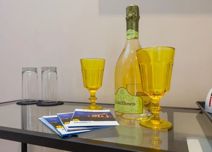 Giacomino Bed & Breakfast