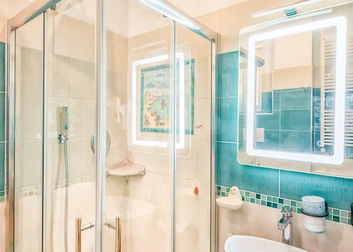 Giacomino Bed & Breakfast Sorrento