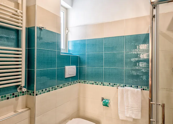 Giacomino Bed & Breakfast 4*