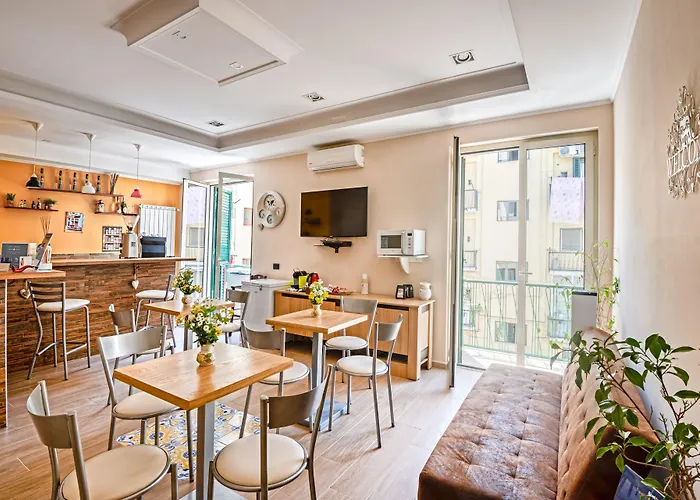 Giacomino Bed & Breakfast