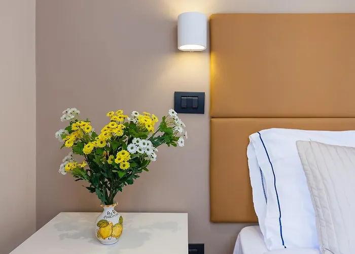 Giacomino Bed & Breakfast 4*