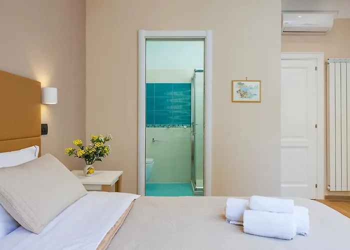 Giacomino 4* Sorrento