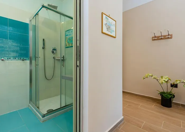 Bed & Breakfast Giacomino 4*