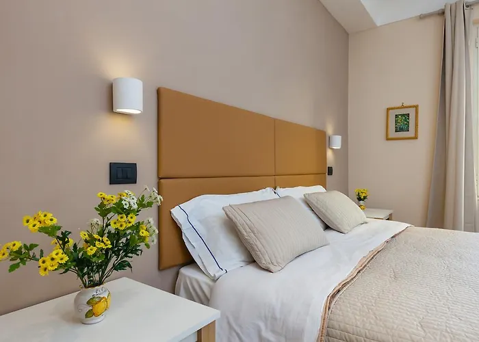 Giacomino Bed & Breakfast