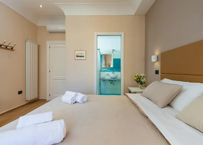 Bed & Breakfast Giacomino