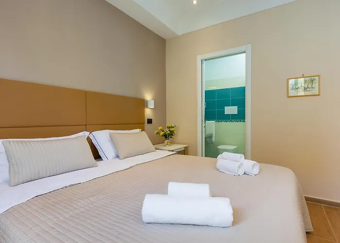 Bed & Breakfast Giacomino Sorrento